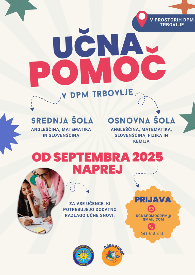 učna pomoč