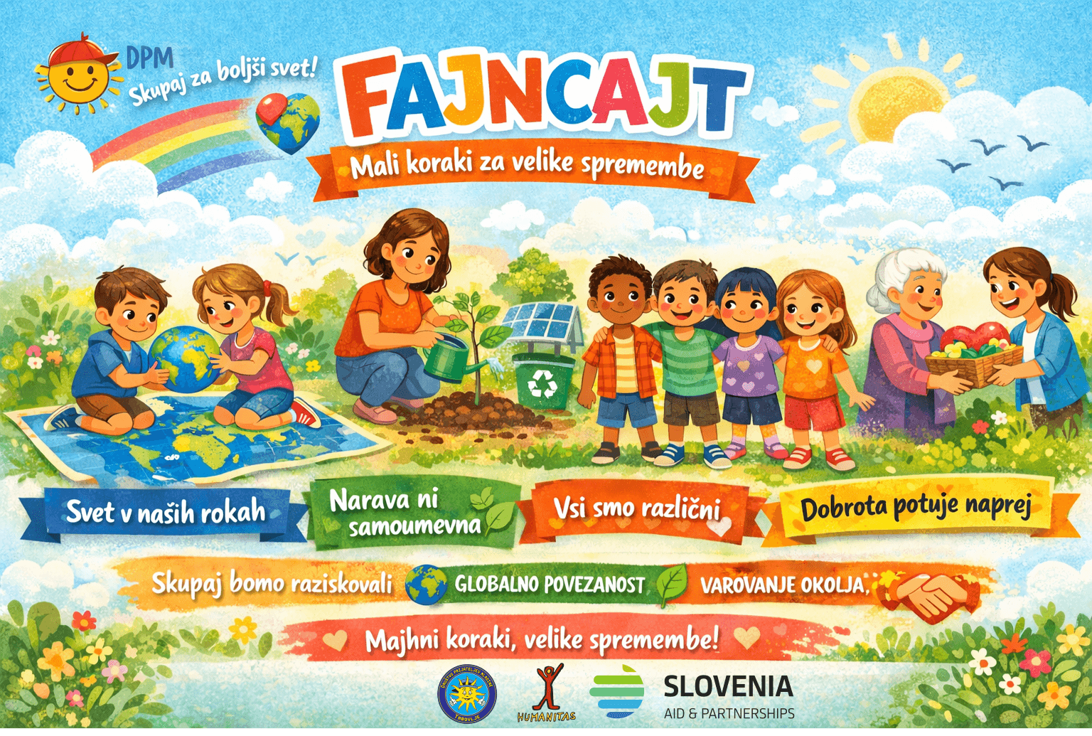 Fajncajt